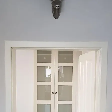 Bismarck-apartment Апартаменты