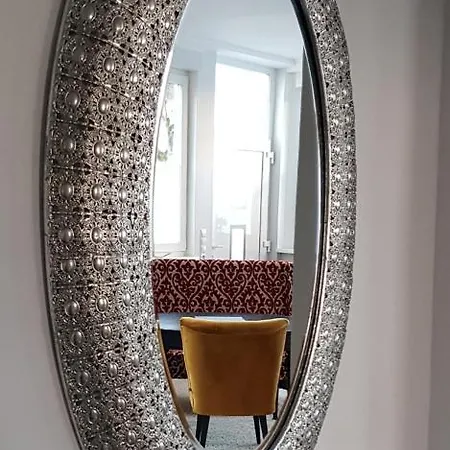 Bismarck-apartment Апартаменты *