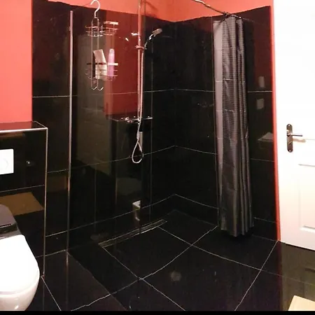 Bismarck-apartment Кайзерслаутерн