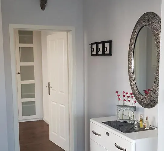 Apartamento Bismarck-apartment Kaiserslautern