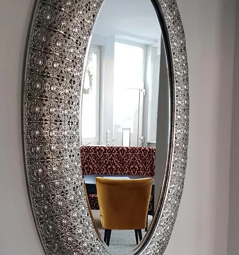 Bismarck-apartment Apartamento *